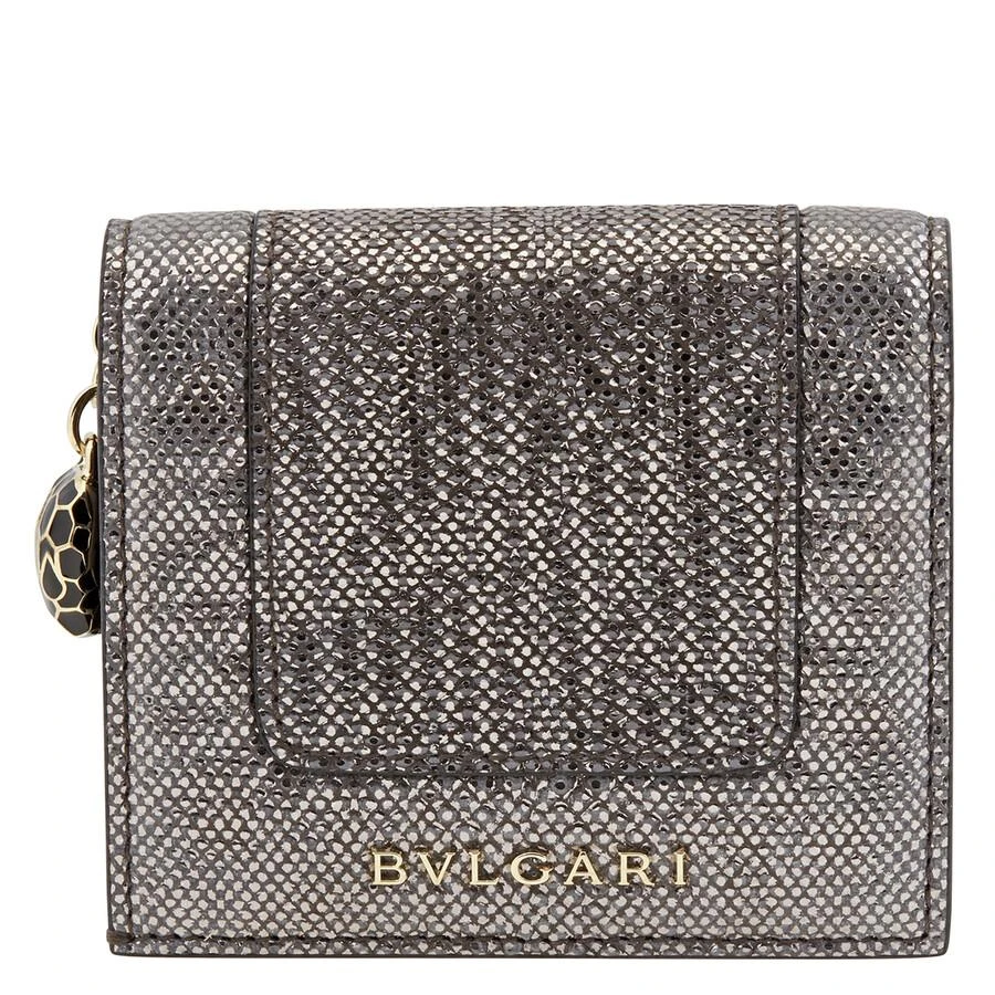 商品BVLGARI|Serpenti Wallets 288083,价格¥2819,第1张图片