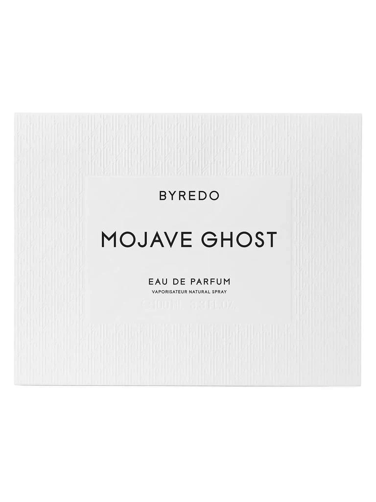 商品BYREDO|Mojave Ghost Eau de Parfum,价格¥1688,第3张图片详细描述