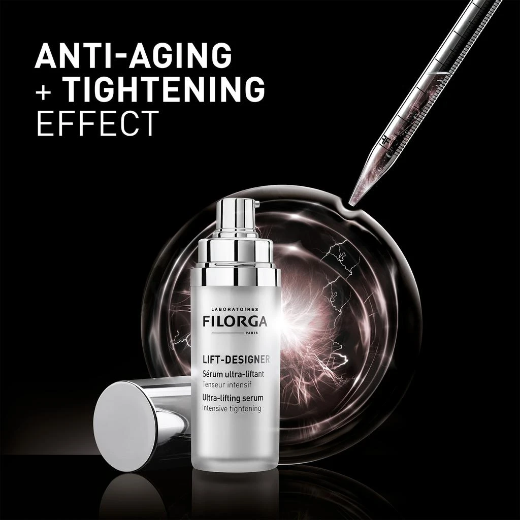 商品Filorga|Filorga Lift-Designer Ultra-Lifting Face Serum,价格¥905,第4张图片详细描述