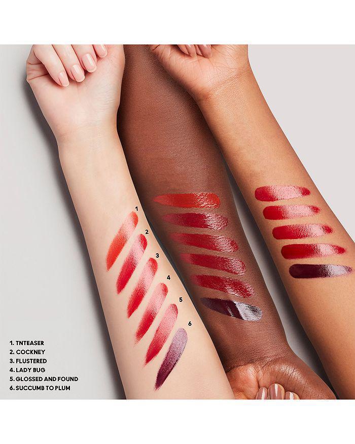 商品MAC|Lustreglass Lipstick,价格¥177,第7张图片详细描述