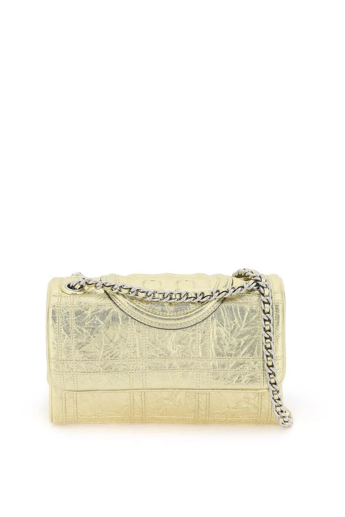 商品Tory Burch|fleming small shoulder bag,价格¥2046,第1张图片