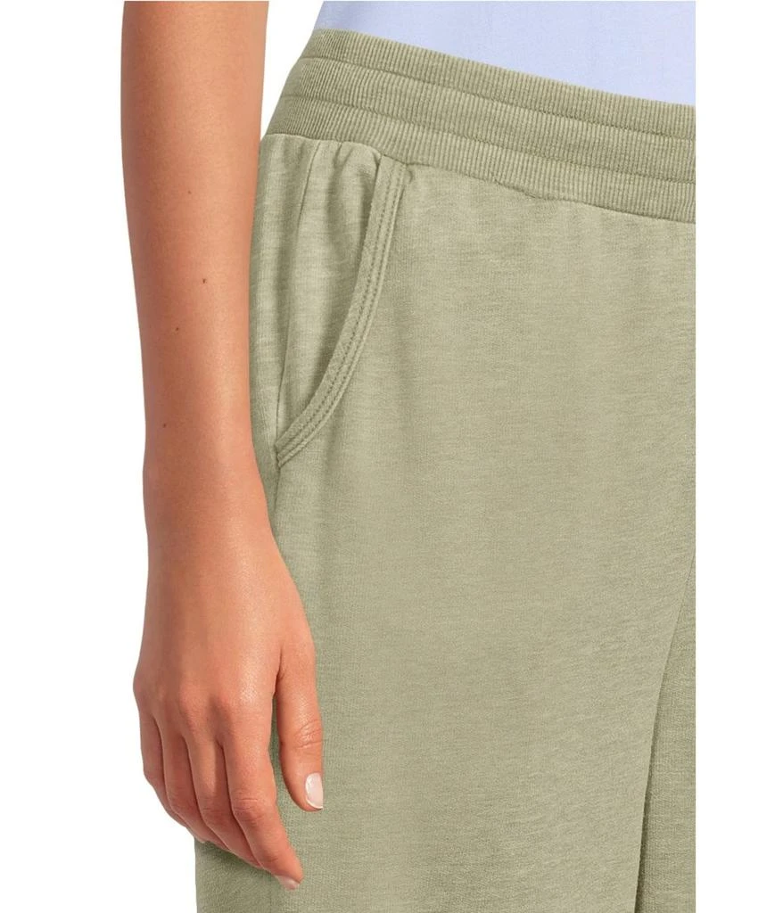 商品Mod-o-doc|Tapered Leg Ankle Pant,价格¥560,第4张图片详细描述