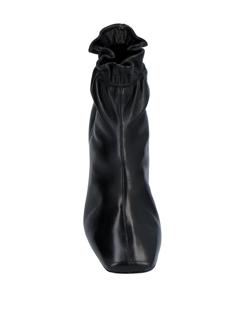 商品Givenchy|Ankle boot,价格¥2938,第4张图片详细描述