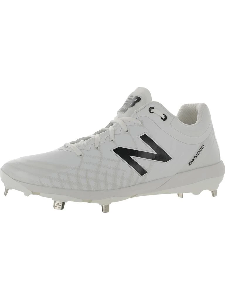 商品New Balance|Mens Baseball Sport Cleats,价格¥386,第1张图片