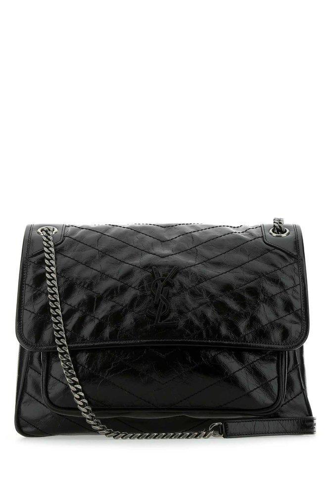 商品Yves Saint Laurent|Saint Laurent Niki Large Shoulder Bag,价格¥19910,第1张图片