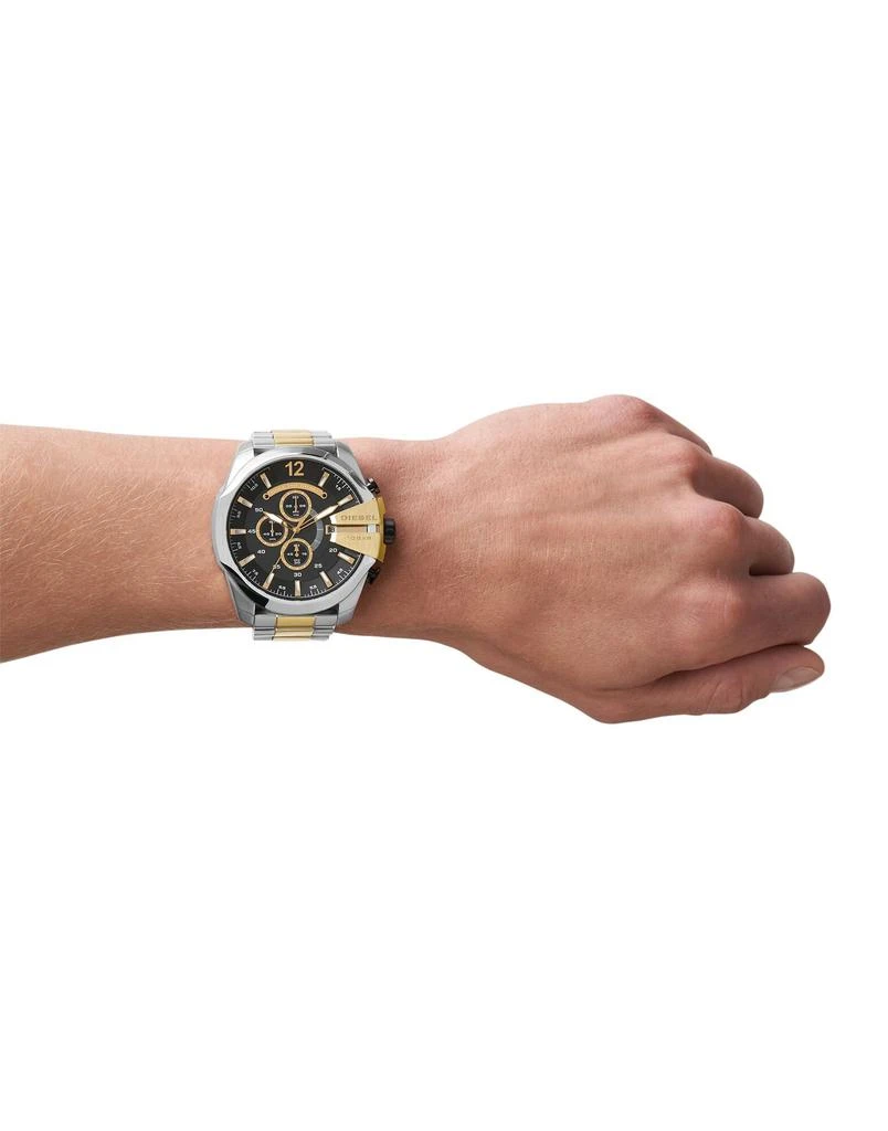 商品Diesel|Wrist watch,价格¥2745,第4张图片详细描述