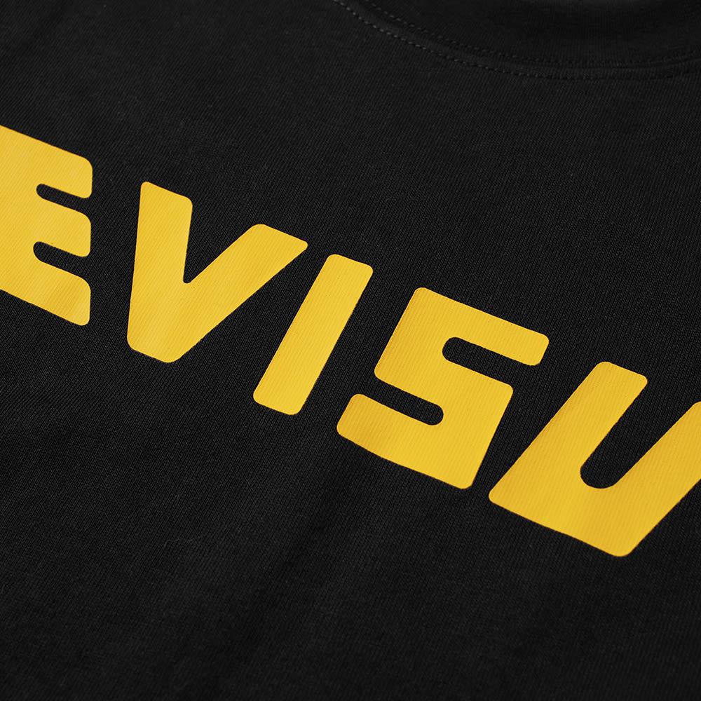 Evisu Back Print Seagull Logo Tee商品第2张图片规格展示