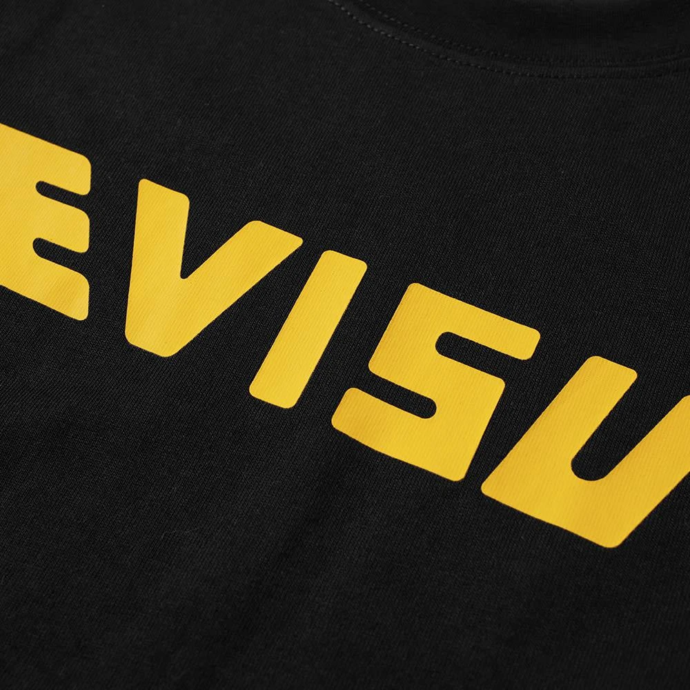 商品Evisu|Evisu Back Print Seagull Logo Tee,价格¥682,第2张图片详细描述