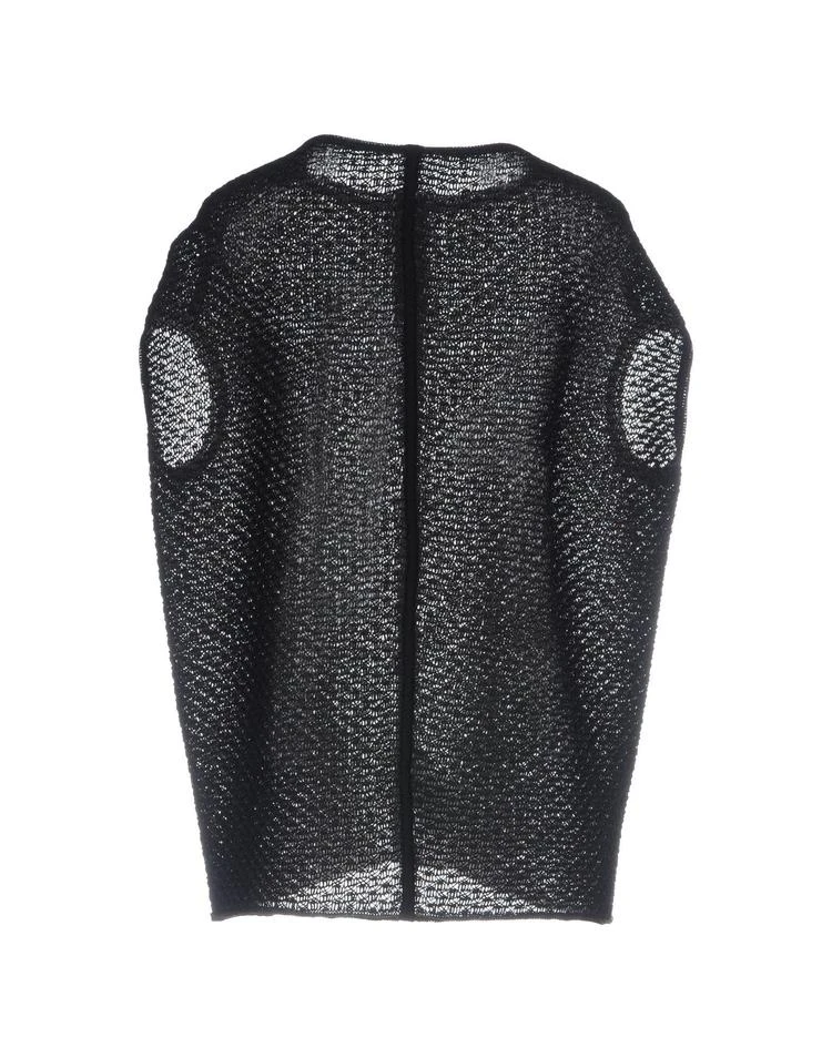 商品Rick Owens|Sweater,价格¥2059,第2张图片详细描述