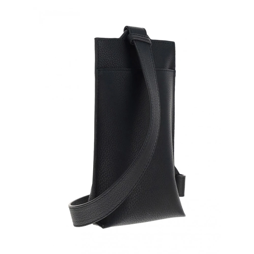 LOEWE 男士黑色手拿包 C500P02X02-1100 商品