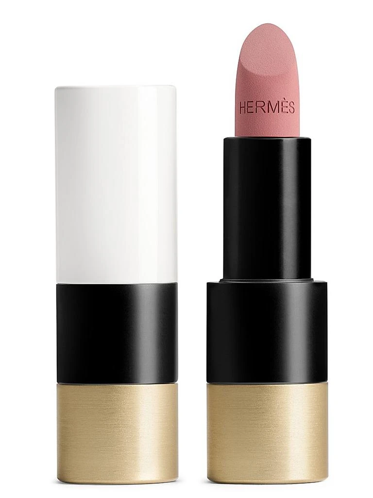 商品Hermes|丝绒哑致唇膏,价格¥600,第1张图片