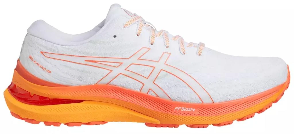 商品Asics|ASICS Men's Gel-Kayano 29 Running Shoes,价格¥1320,第1张图片