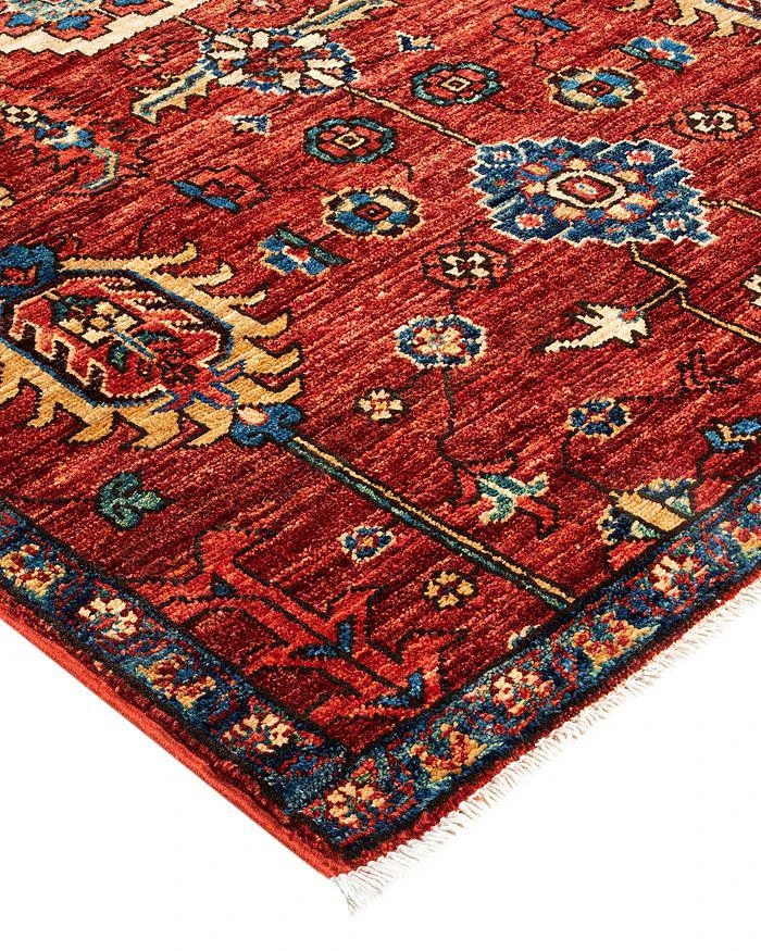 Serapi M1973 Area Rug, 3'1" x 5'3" 商品
