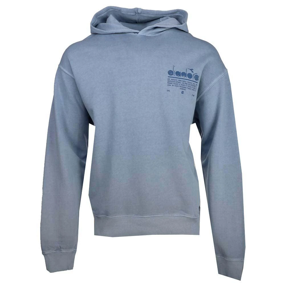 商品Diadora|Manifesto Palette Hoodie,价格¥608,第1张图片