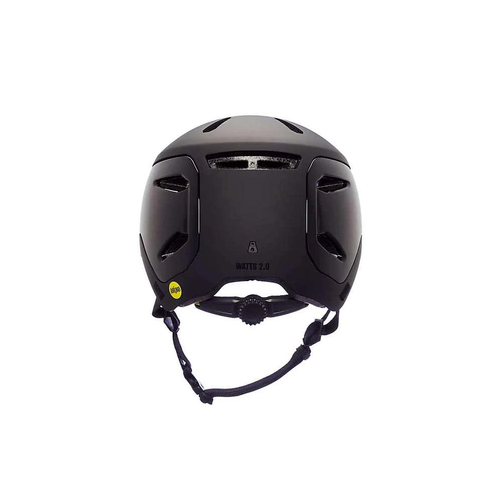 商品Bern|Bern Watts 2.0 MIPS Helmet,价格¥693,第2张图片详细描述