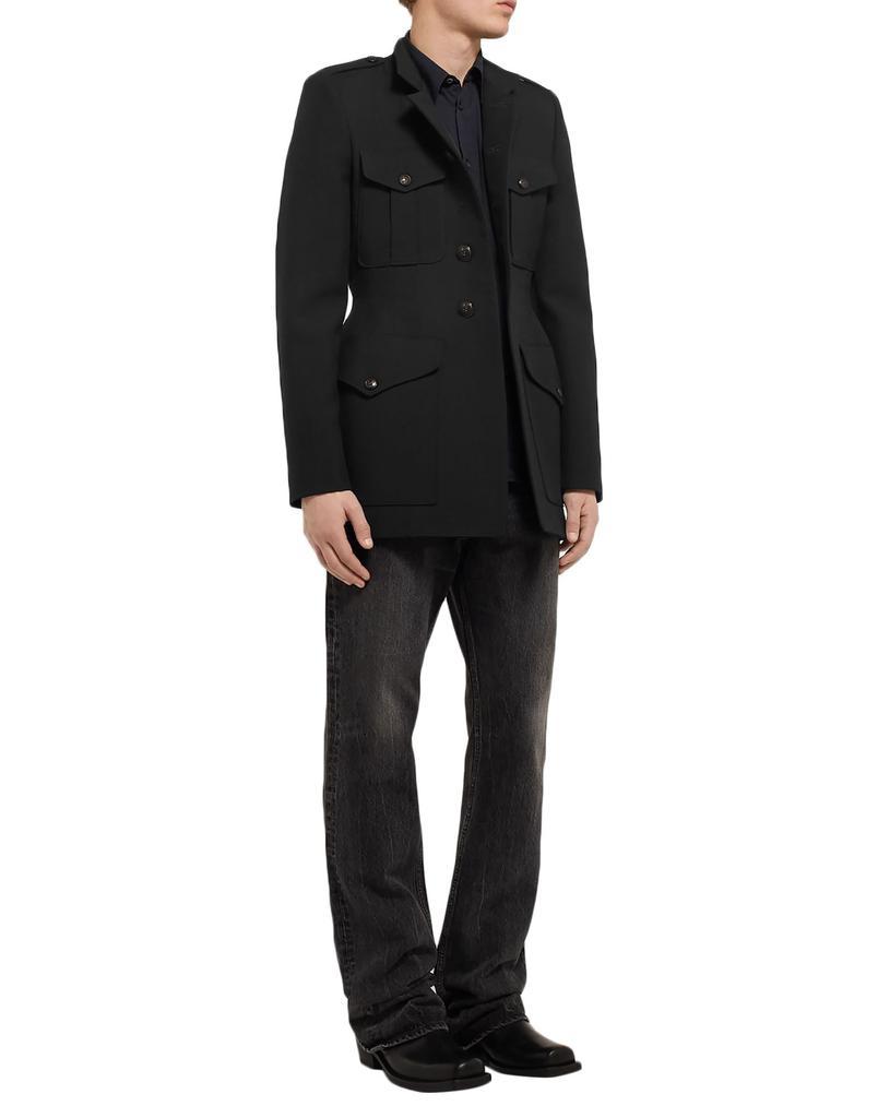 商品Balenciaga|Coat,价格¥12594,第6张图片详细描述