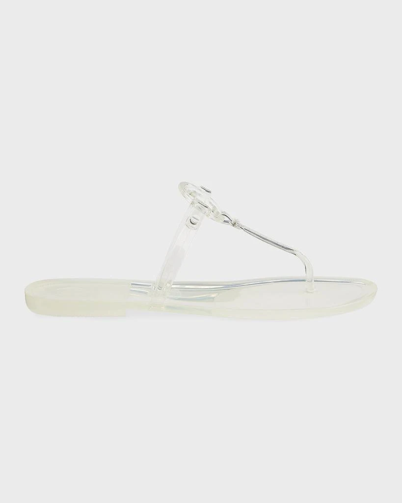 商品Tory Burch|Mini Miller Flat Thong Sandals,价格¥767,第1张图片