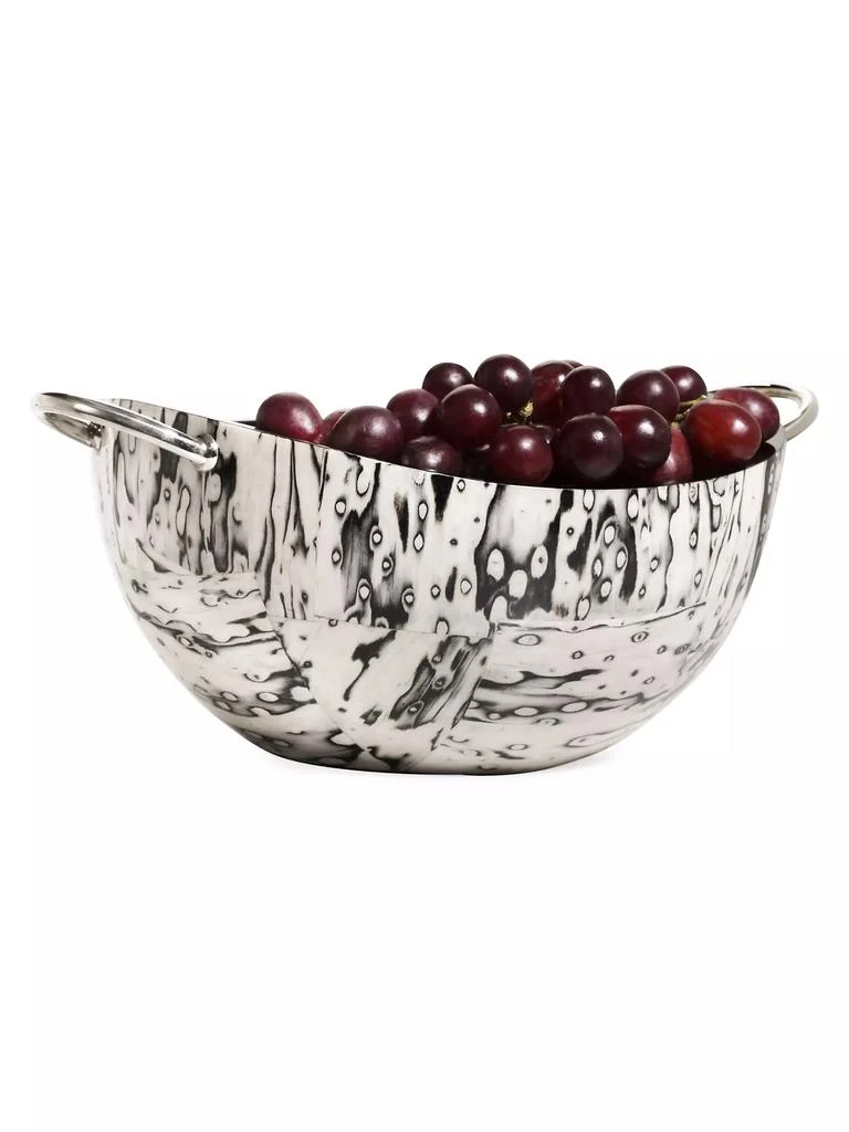 商品LADORADA|​Ojo De Pajaro Serving Bowl,价格¥3591,第2张图片详细描述