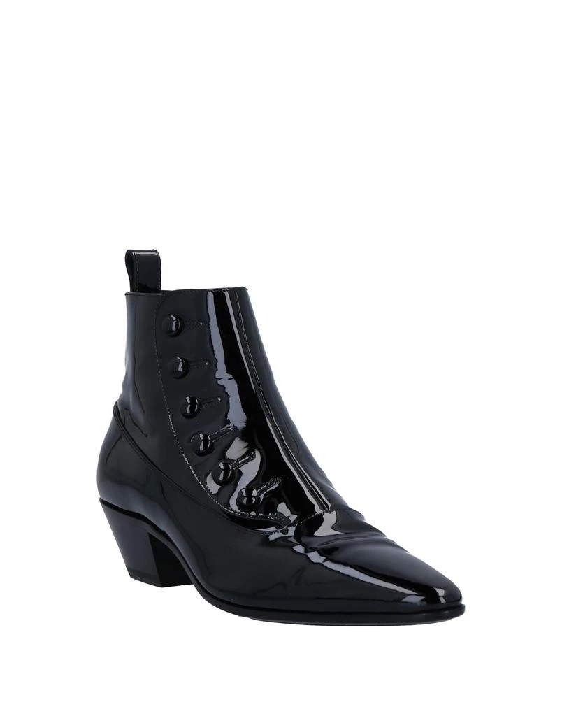 商品Yves Saint Laurent|Ankle boot,价格¥1995,第2张图片详细描述