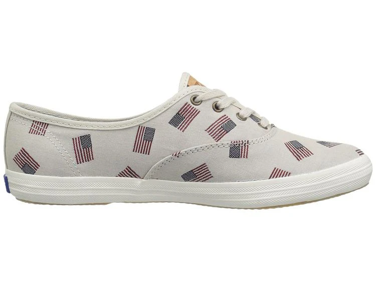 Champ Flag Jacquard 商品