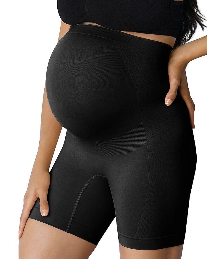 Maternity Seamless Shapewear Shorties 商品