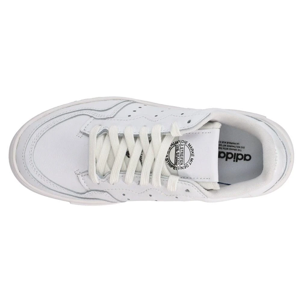 商品Adidas|Supercourt Sneakers (Big Kid),价格¥211,第4张图片详细描述