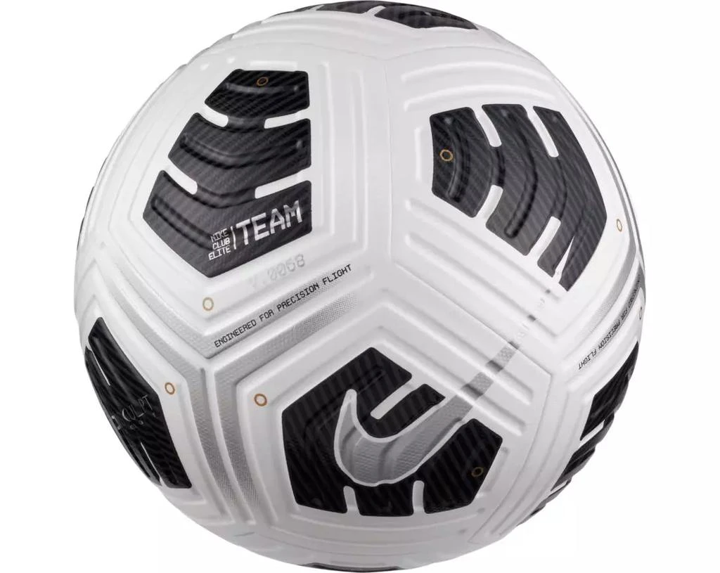 商品NIKE|Nike NFHS Club Elite Team Soccer Ball,价格¥383,第1张图片
