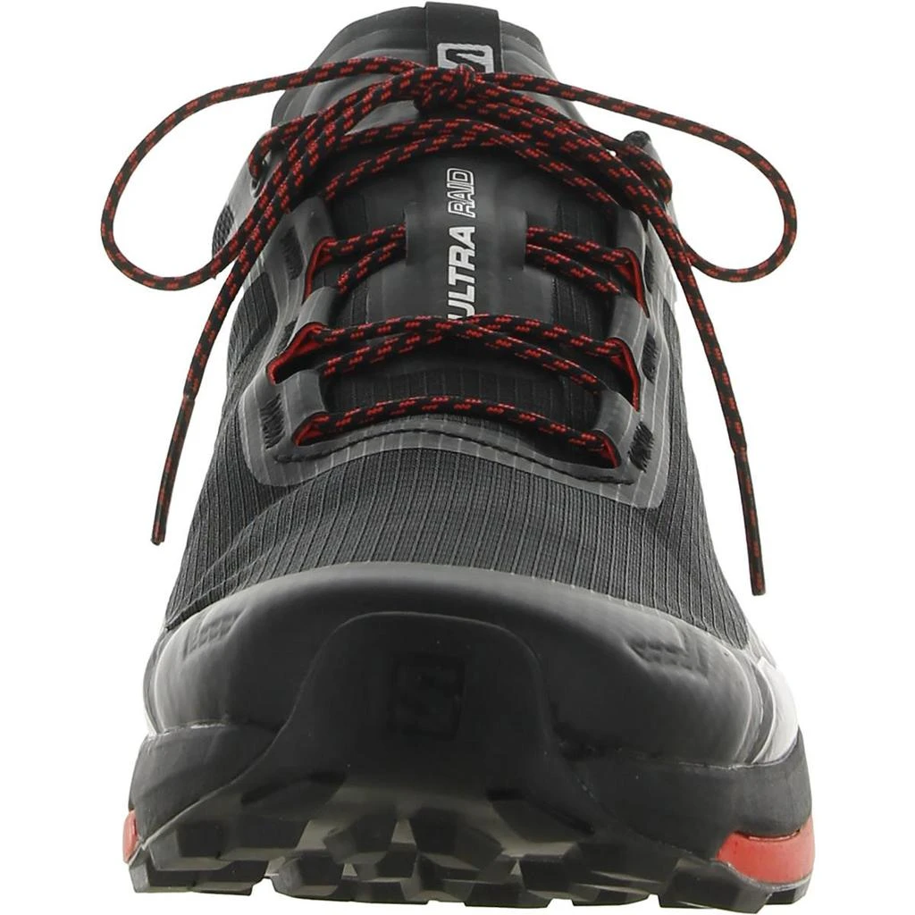 商品Salomon|Ultra Raid Mens Fitness Workout Athletic and Training Shoes,价格¥681,第2张图片详细描述