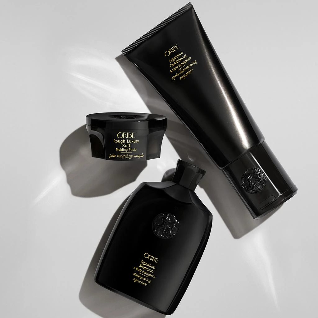 商品Oribe|Oribe Signature Moisture Masque 5.9 oz,价格¥544,第5张图片详细描述