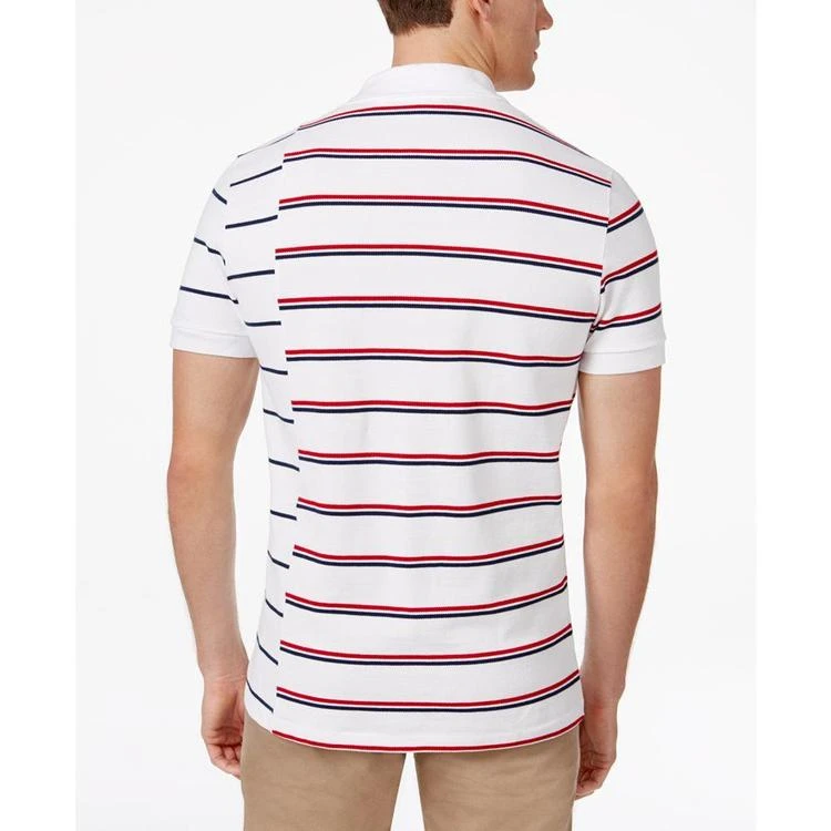 商品Lacoste|棉质Polo衫,价格¥428,第3张图片详细描述