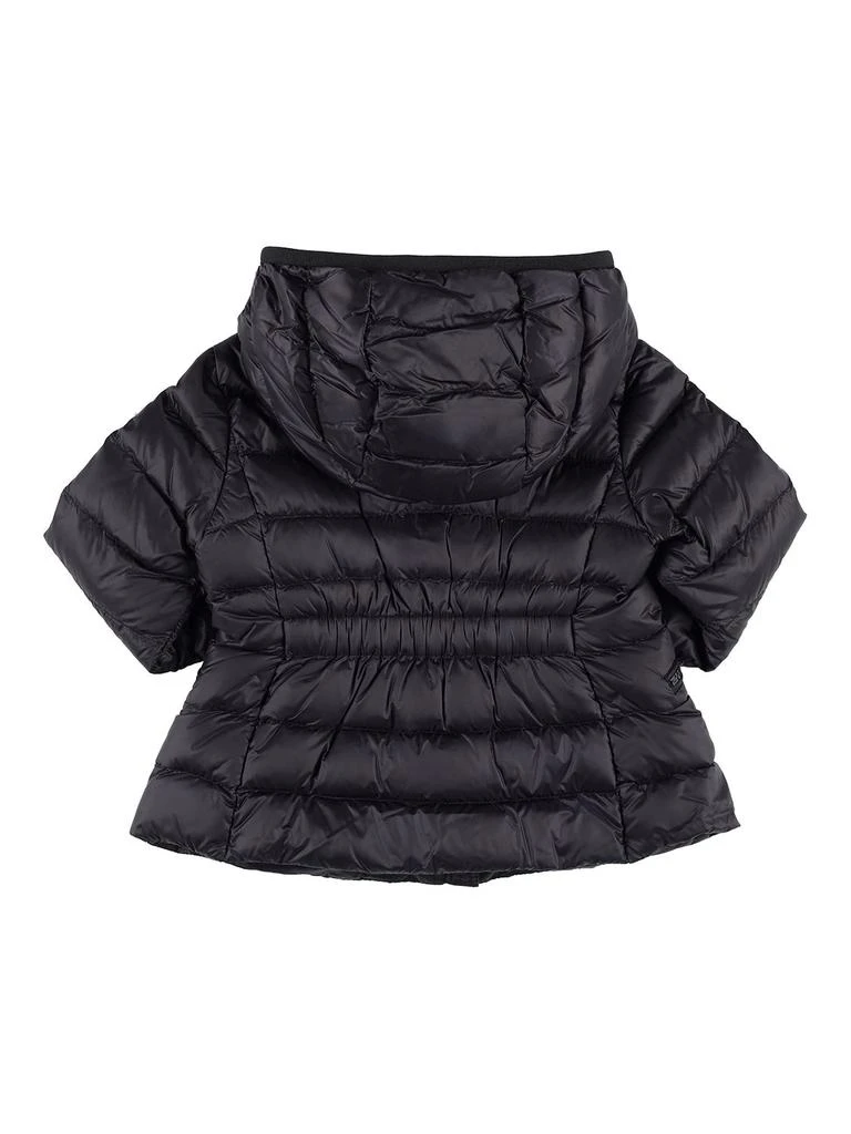 商品Moncler|Liset Hooded Nylon Down Jacket,价格¥5387,第2张图片详细描述