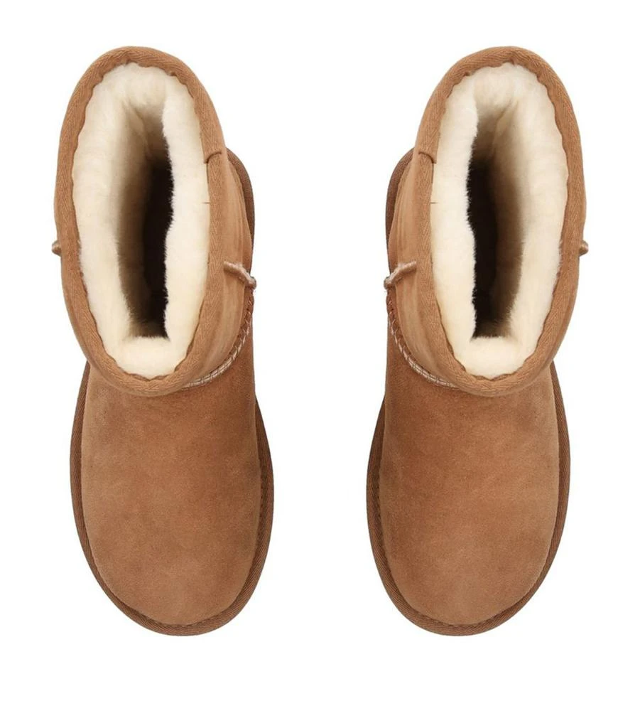 商品UGG|Classic II Short Boots,价格¥2055,第5张图片详细描述