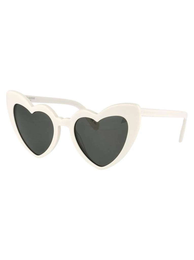 商品Yves Saint Laurent|Sl 181 Loulou Sunglasses,价格¥2829,第2张图片详细描述