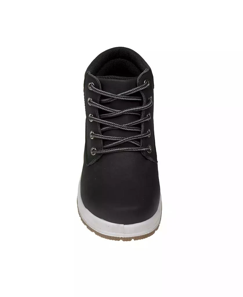 商品Beverly Hills Polo Club|Big Boys Hiker Boots,价格¥254,第2张图片详细描述