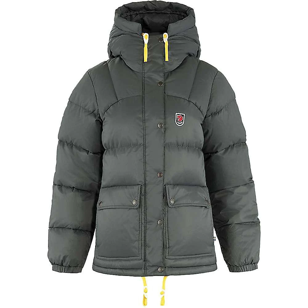 商品Fjällräven|Fjallraven Women's Expedition Down Lite Jacket,价格¥4535,第3张图片详细描述