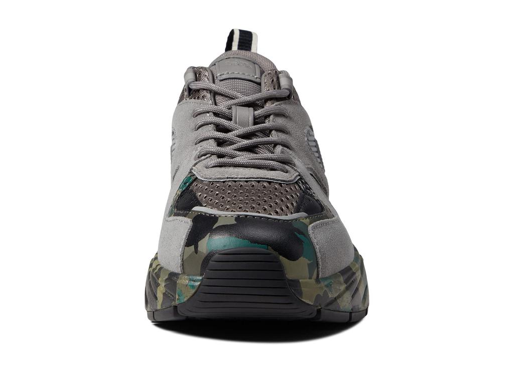 Reflective Camo Tech Runner商品第6张图片规格展示