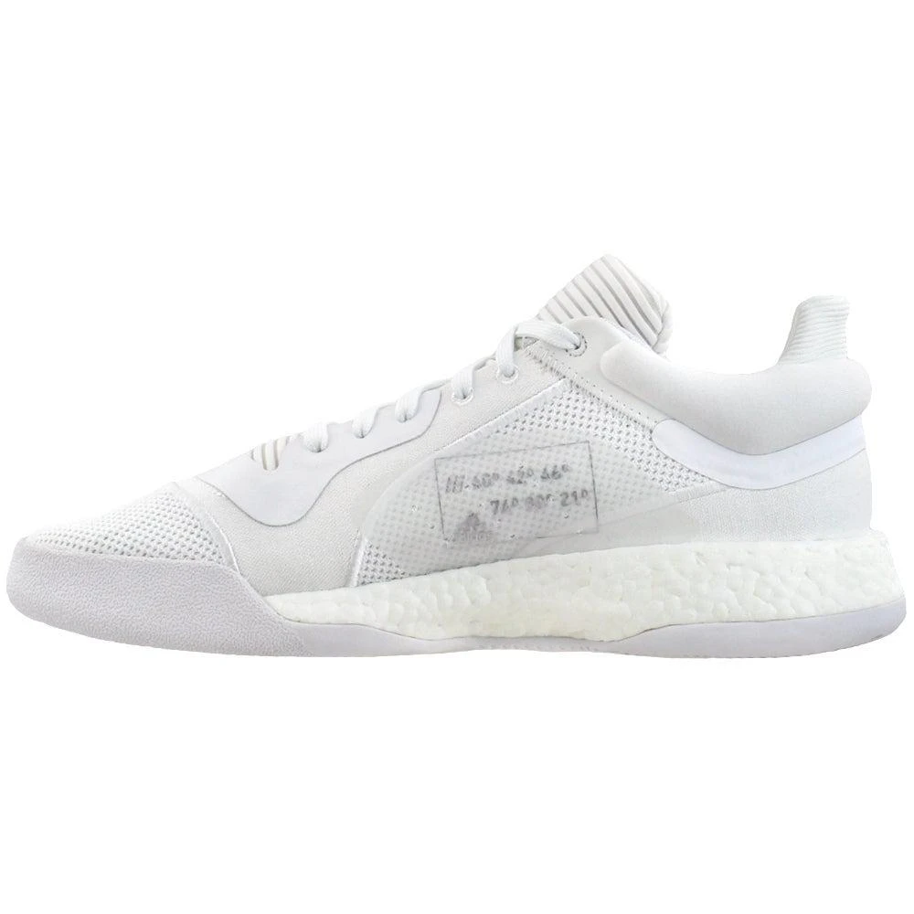 商品Adidas|Marquee Boost Low Basketball Shoes,价格¥492,第3张图片详细描述