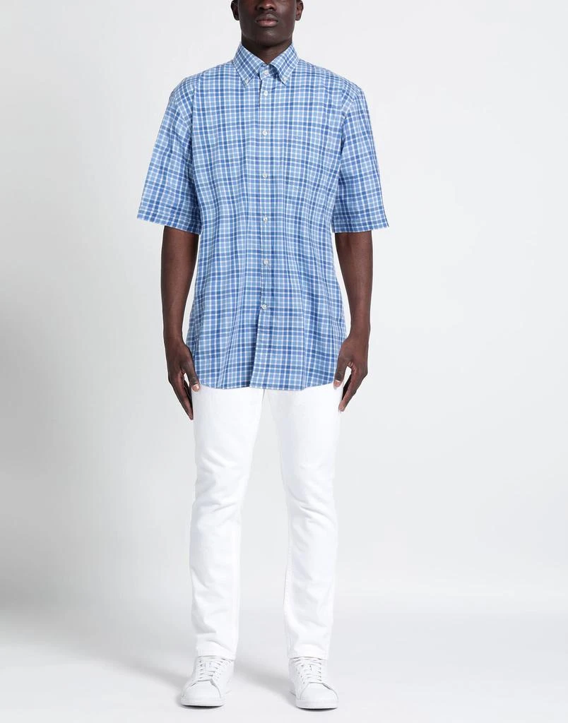 商品Paul & Shark|Checked shirt,价格¥593,第2张图片详细描述