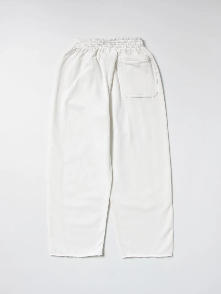 商品MAISON MARGIELA|Mm6 Maison Margiela jeans for girls,价格¥1481,第2张图片详细描述