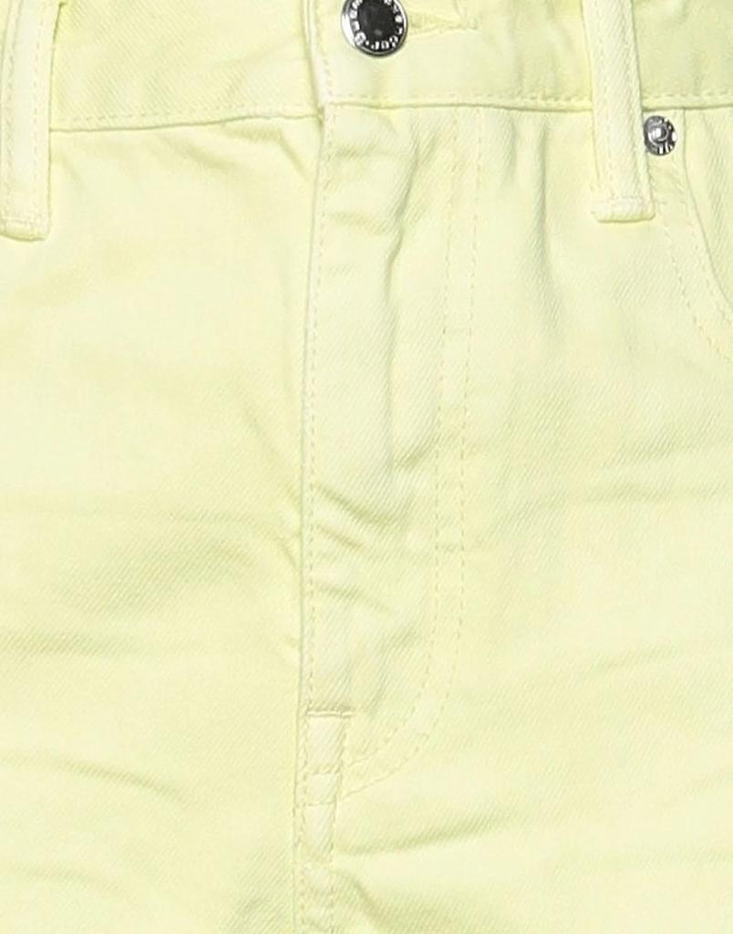 商品Alexander Wang|女式 亚历山大·王 牛仔短裤,价格¥1097,第6张图片详细描述
