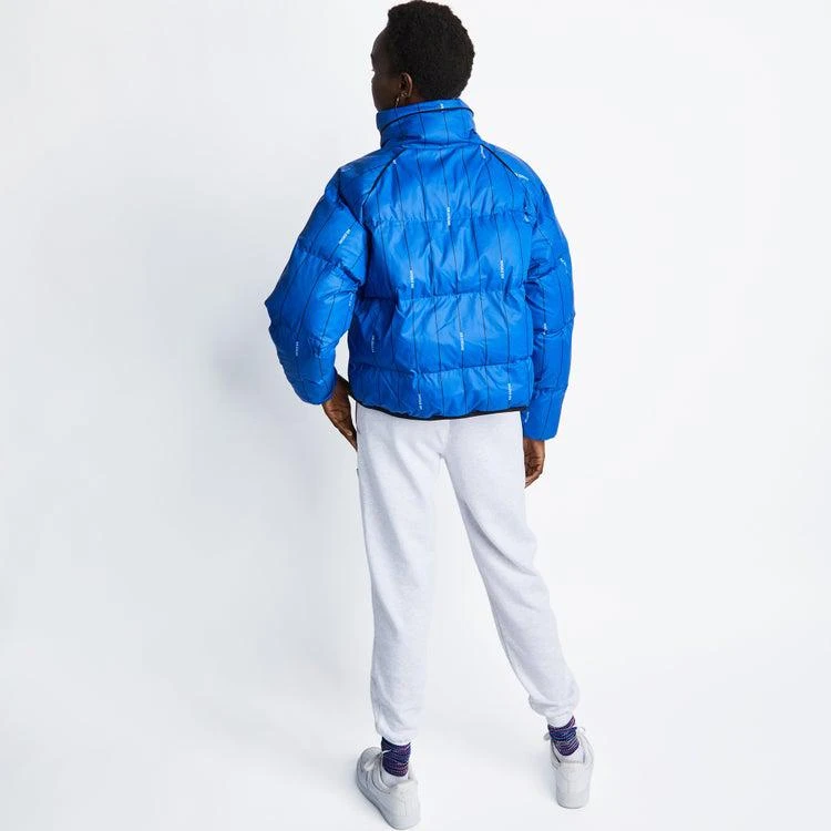 商品Jordan|Jordan Jumpman Classic1 Outerwear - Women Jackets,价格¥1465,第3张图片详细描述