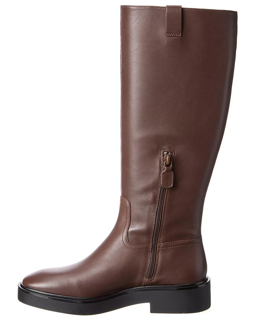 商品Stuart Weitzman|Henley Leather Knee-High Boot,价格¥1343,第2张图片详细描述