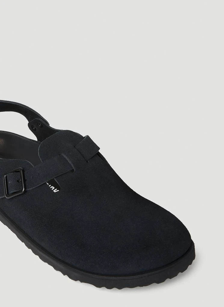 商品Birkenstock|Tokio Clogs,价格¥1772,第5张图片详细描�述