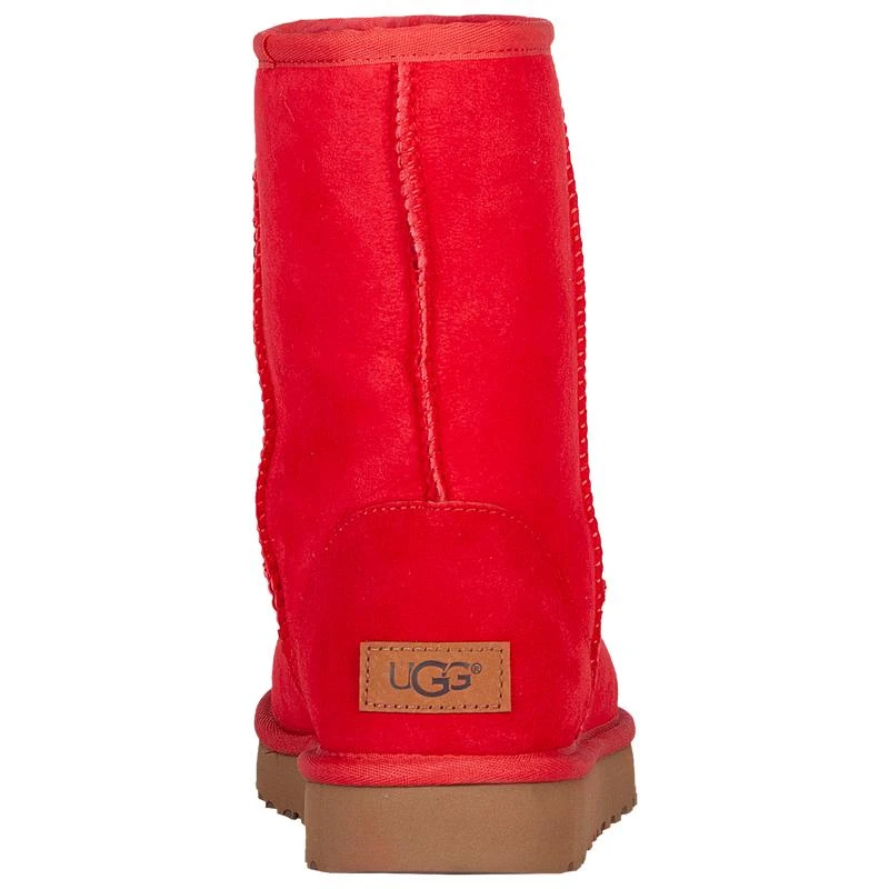 商品UGG|UGG Classic Shorts II - Women's,价格¥750-¥1349,第3张图片详细描述