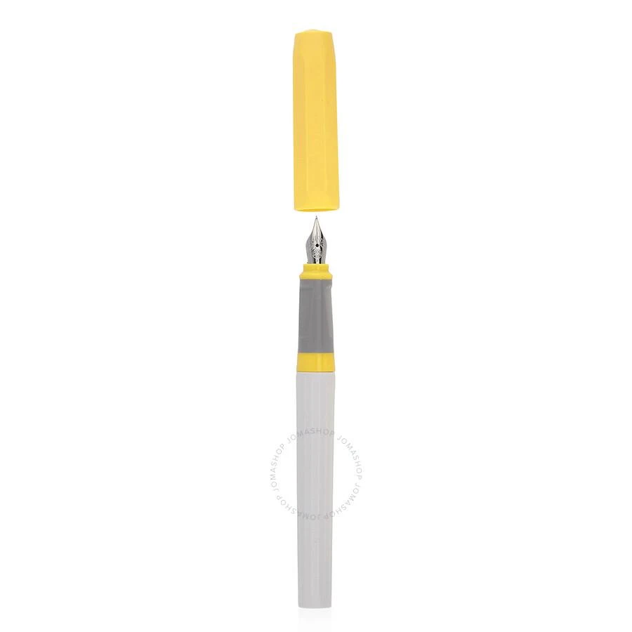 商品Kaweco|Perkeo Light Spring Fountain Pen - Fine Nib 10001822,价格¥89,第1张图片