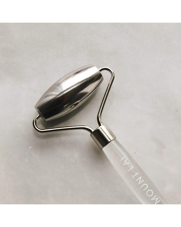 商品Mount Lai|The Vitality Qi Myofascial Release & Cryo Facial Roller,价格¥601,第4张图片详细描述