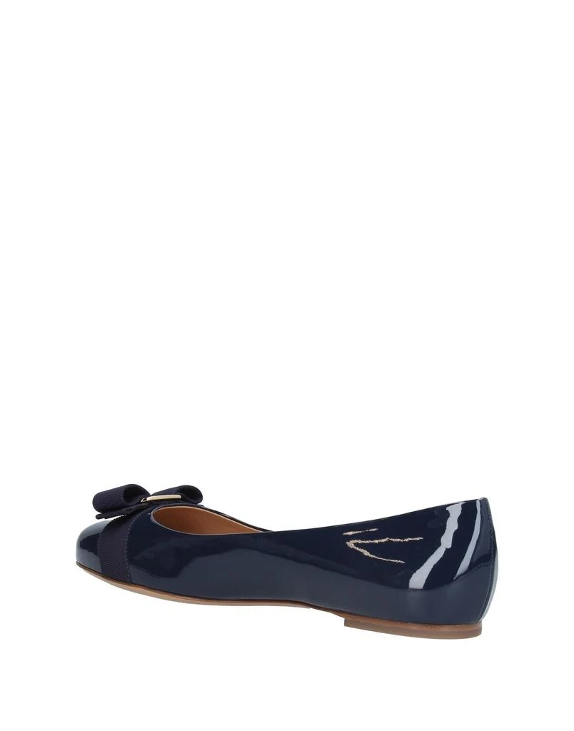 商品Salvatore Ferragamo|Ballet flats,价格¥3306,第3张图片详细描述