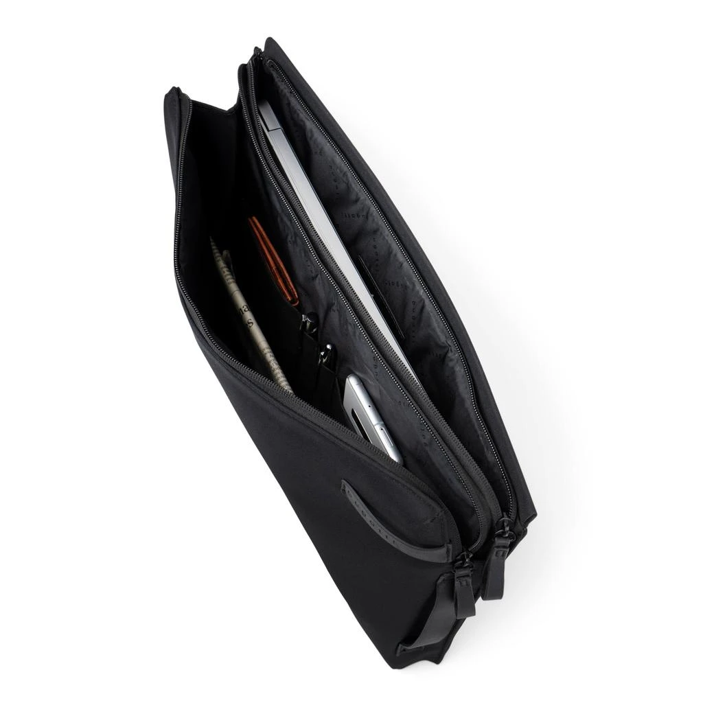 商品Bugatti|Madison Laptop Sleeve,价格¥397,第4张图片详细描述