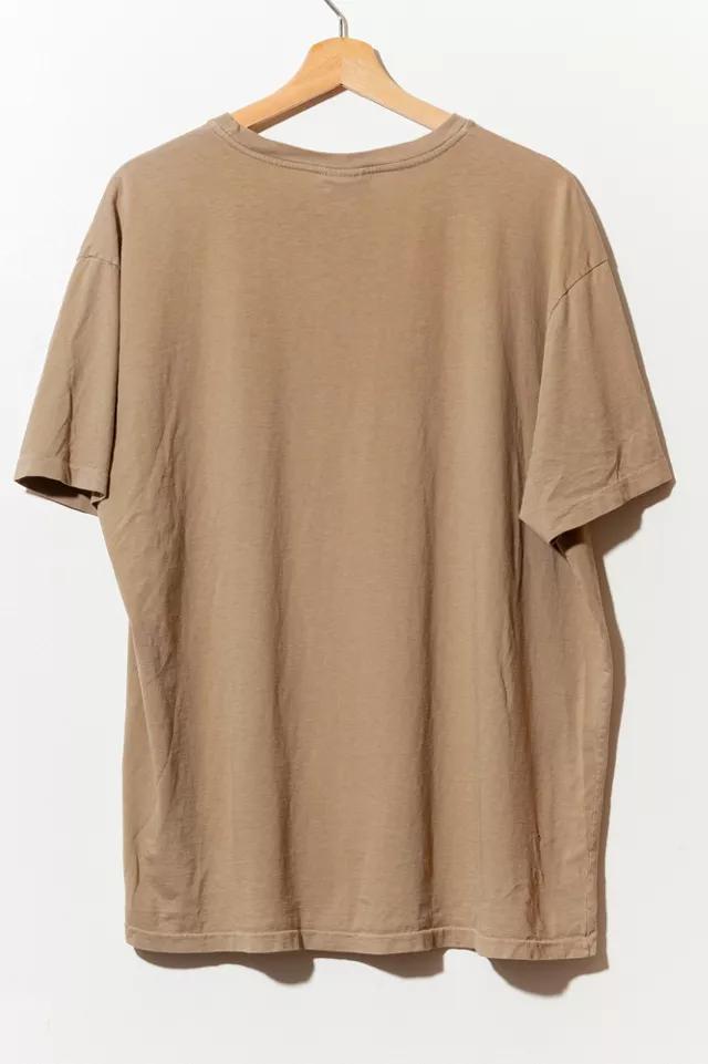 商品Ralph Lauren|Vintage 1990s Polo Ralph Lauren Distressed Pocket T-Shirt,价格¥788,第4张图片详细描述