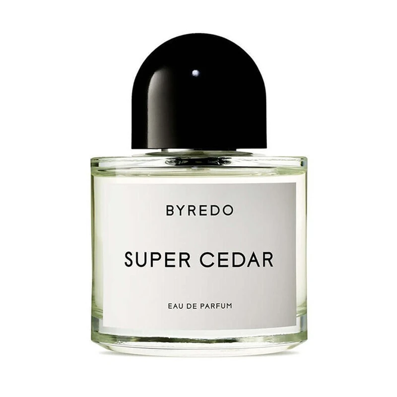 商品BYREDO|法国Byredo百瑞德超级雪松香水50ml,价格¥1331,第1张图片